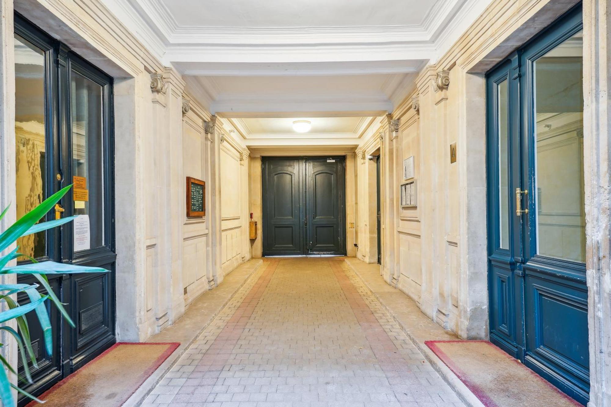 Apartamento Luxury La Tour