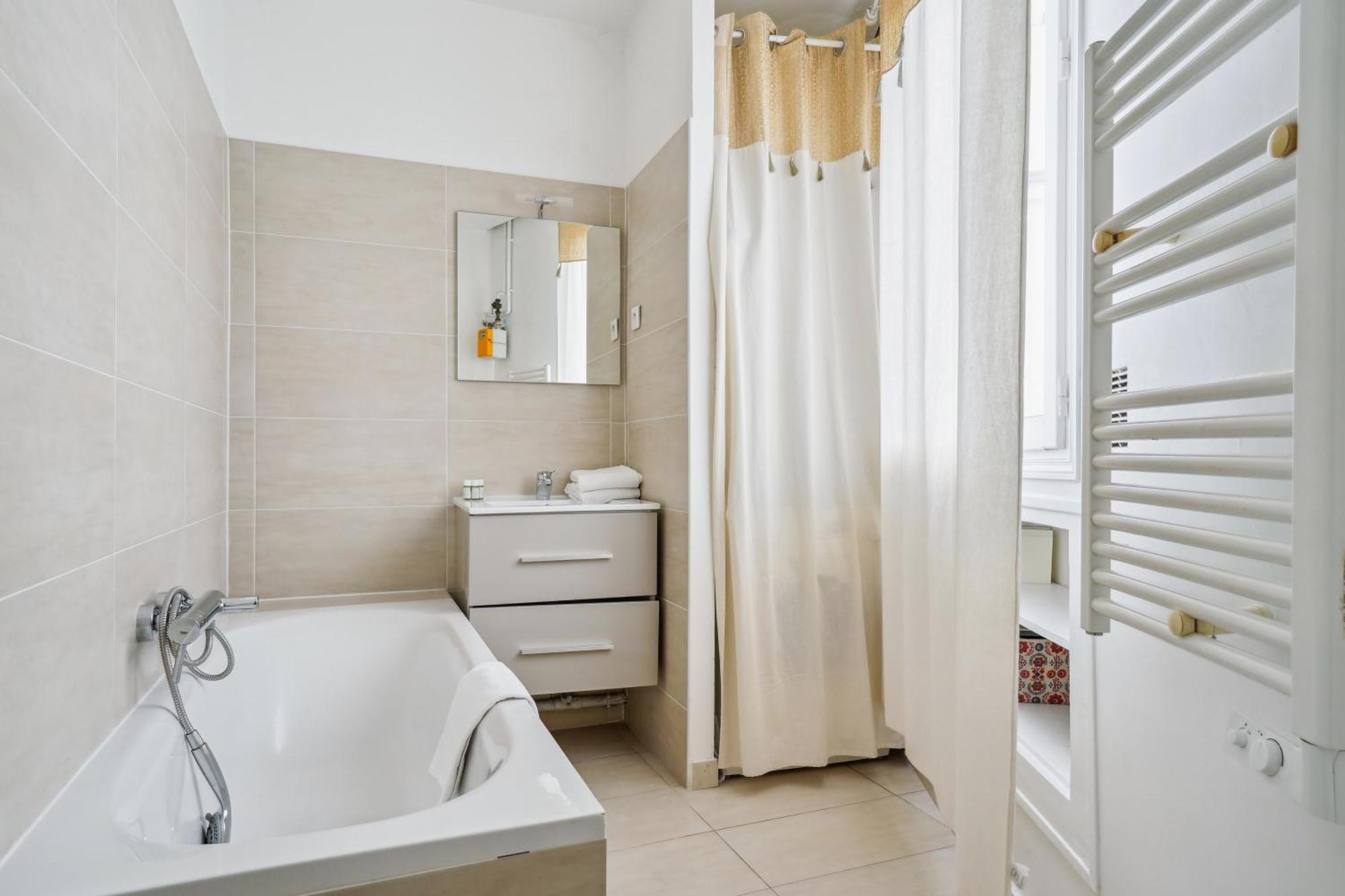 Apartamento Luxury La Tour *
